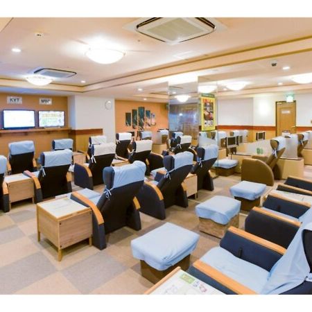 Hotel Taisei Annex - Vacation Stay 05208V Каґошіма Екстер'єр фото