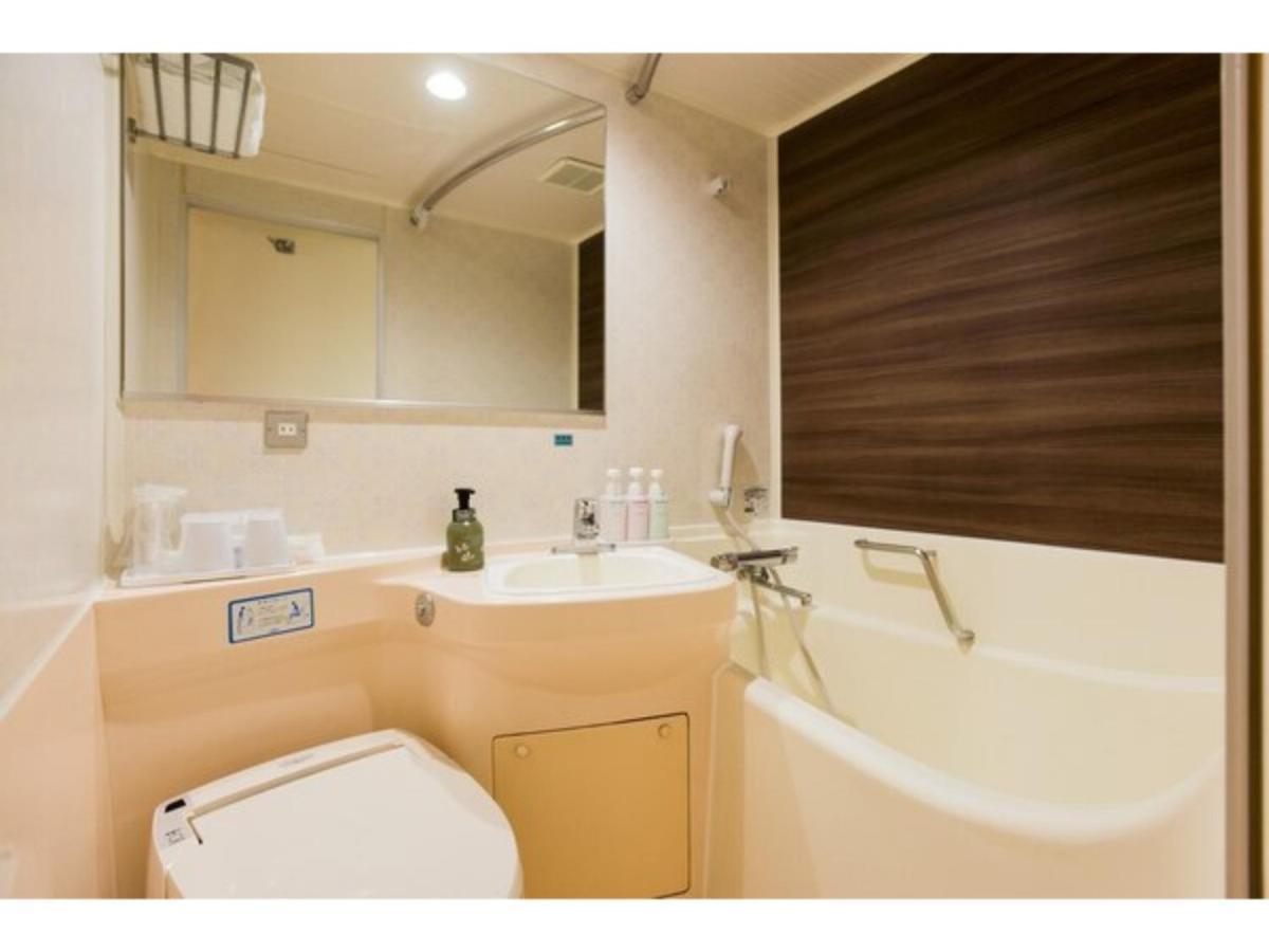 Hotel Taisei Annex - Vacation Stay 05208V Каґошіма Екстер'єр фото